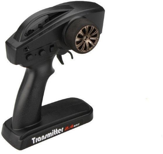 Пульт управления HSP для моделей 1|24 (QSF) - T3921A