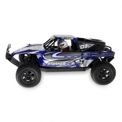 Радиоуправляемый внедорожник HSP Trophy Truck 4WD 1:10 - 94201-20191