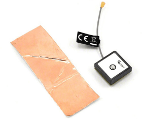 Антенна GPS Blade: 350 QX3 - BLH8103