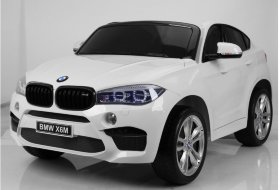 Двухместный электромобиль Jiajia BMW X6