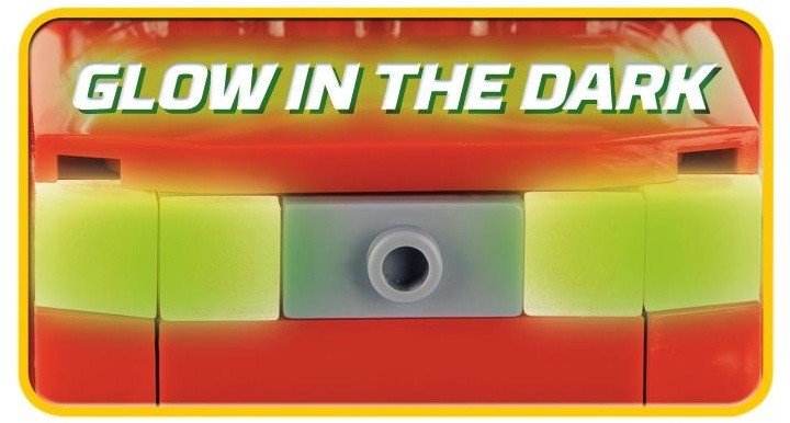 Конструктор COBI Ambulance v2 - COBI-1765