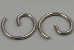 PISTON PIN RETAINER 91FX.91SZ.RZ.91SXH