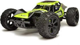 Радиоуправляемый багги BSD Racing Prime Desert Assault V2 Buggy Brushless 4WD RTR масштаб 1:10 2.4G - BS218R