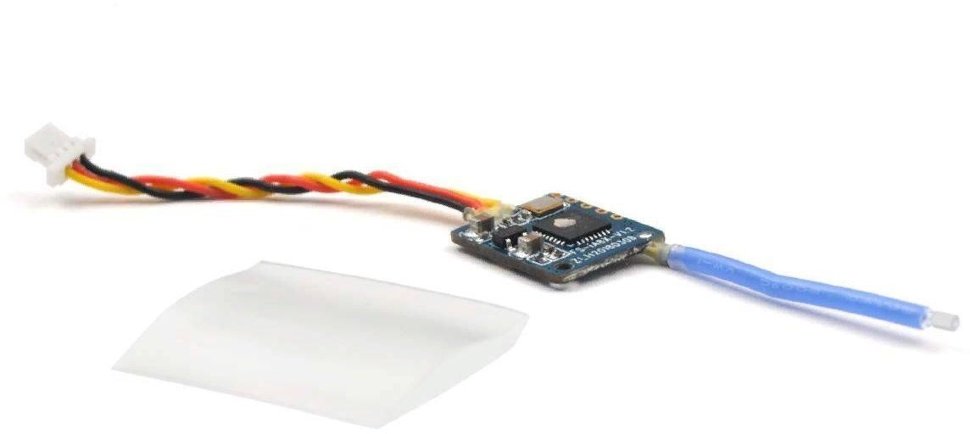 8-ми канальный приемник FlySky iA8X 2.4гГц - FS-iA8X