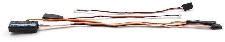 Датчик оборотов магнитный для телеметрии - FS-CPD01