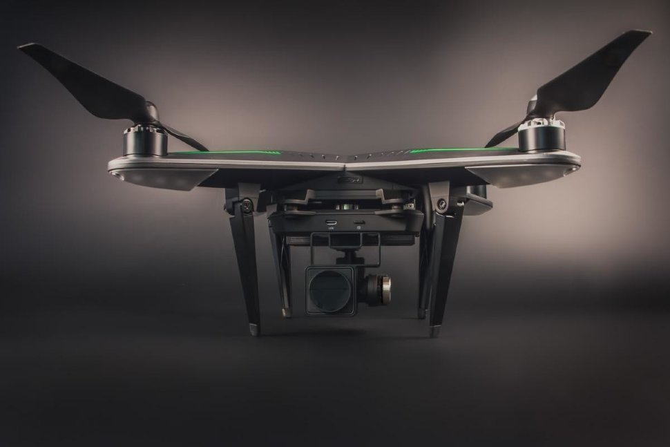 Радиоуправляемый квадрокоптер XPLORER V + дополнительный аккумулятор RTF 2.4G - XIRO-XPLORER-V-Batt