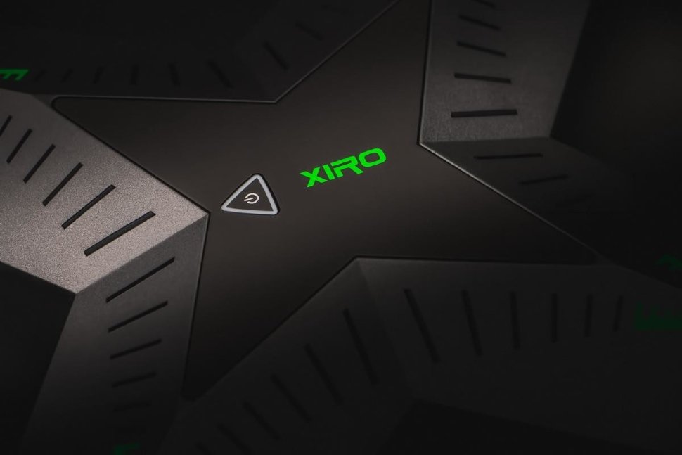 Радиоуправляемый квадрокоптер XPLORER V + дополнительный аккумулятор RTF 2.4G - XIRO-XPLORER-V-Batt