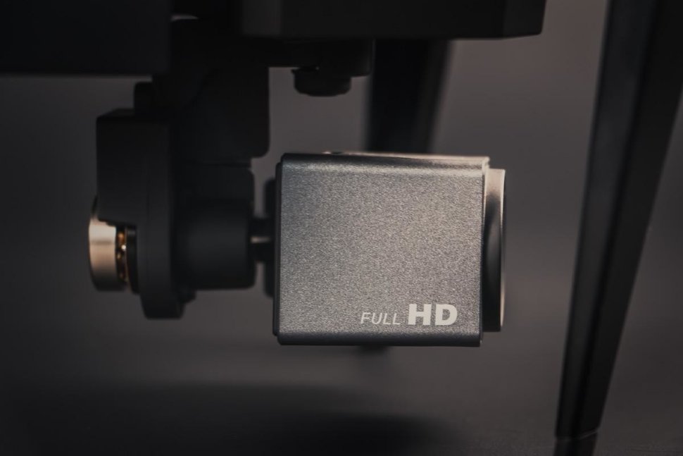 Радиоуправляемый квадрокоптер XPLORER V + дополнительный аккумулятор RTF 2.4G - XIRO-XPLORER-V-Batt