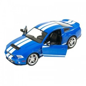 Радиоуправляемая машина MZ Ford Mustang 1:14 - 2270J