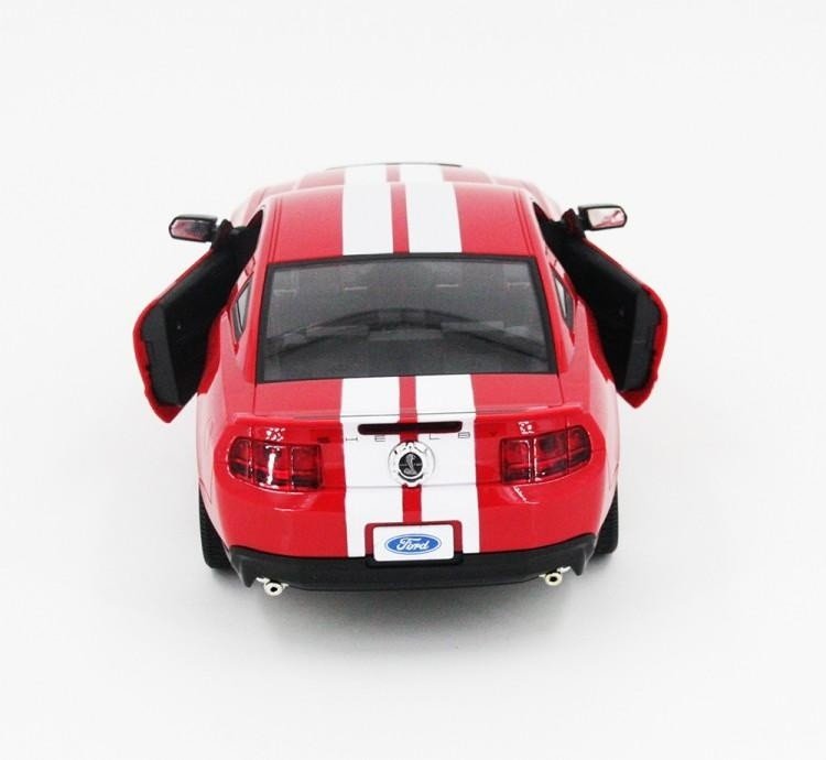 Радиоуправляемая машина MZ Ford Mustang 1:14 - 2270J