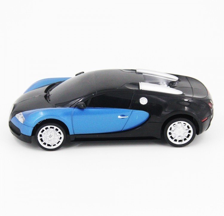 Радиоуправляемая машина MZ Bugatti Veyron 1:24 - 27028