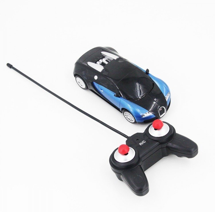 Радиоуправляемая машина MZ Bugatti Veyron 1:24 - 27028