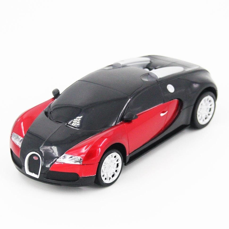 Радиоуправляемая машина MZ Bugatti Veyron 1:24 - 27028