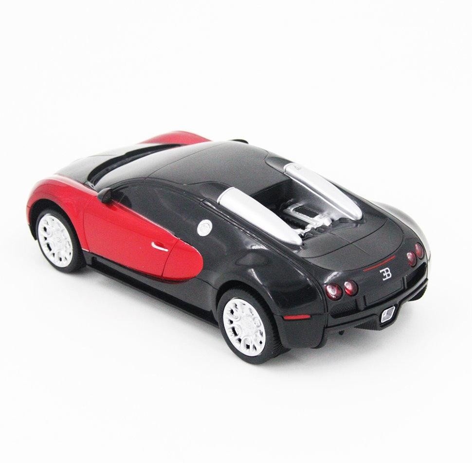 Радиоуправляемая машина MZ Bugatti Veyron 1:24 - 27028