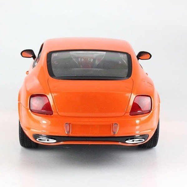 Радиоуправляемая машина MZ Model Bentley GT Supersport 1:14 - MZ-2048