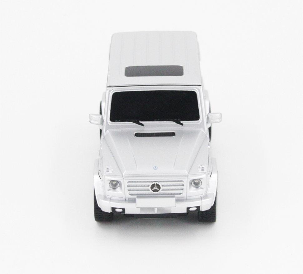 Радиуоправляемая машина Mersedes G55 1:24 - MZ-27029