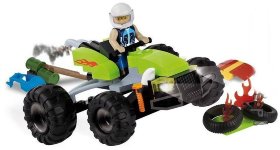 Конструктор COBI ATV Competition - COBI-20059