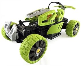 Радиоуправляемый конструктор SDL Racers Outdoor Challenger масштаб 1:10 - 2012A-1