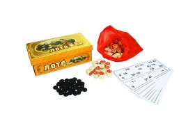 Лото HC-Toys - W9090