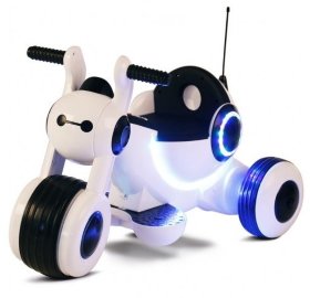 Электромотоцикл Harleybella - HL300-W