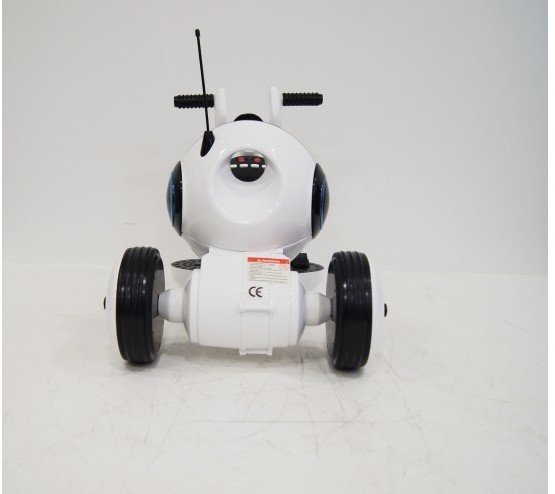 Электромотоцикл Harleybella - HL300-W