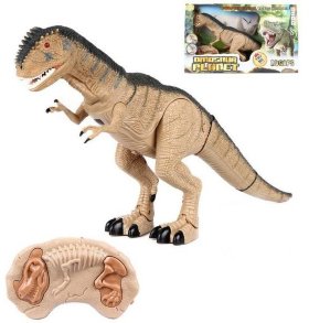 Динозавр на радиоуправлении Shantou Gepai - RS6131