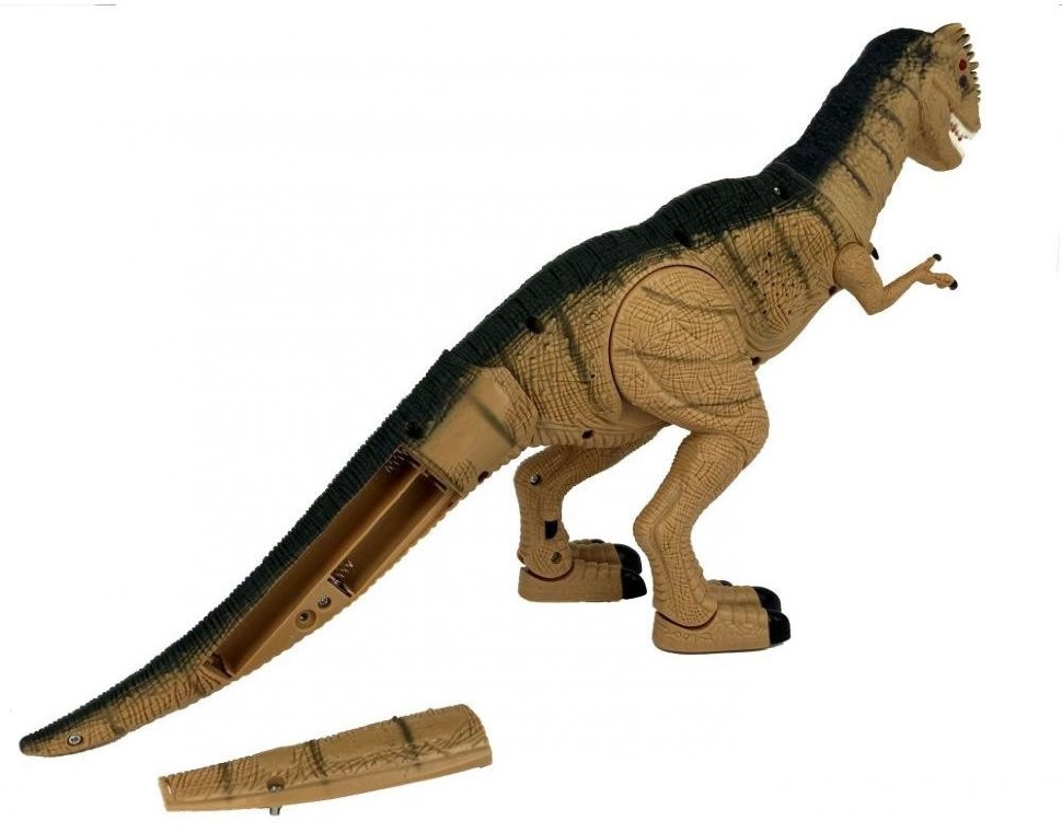 Динозавр на радиоуправлении Shantou Gepai - RS6131