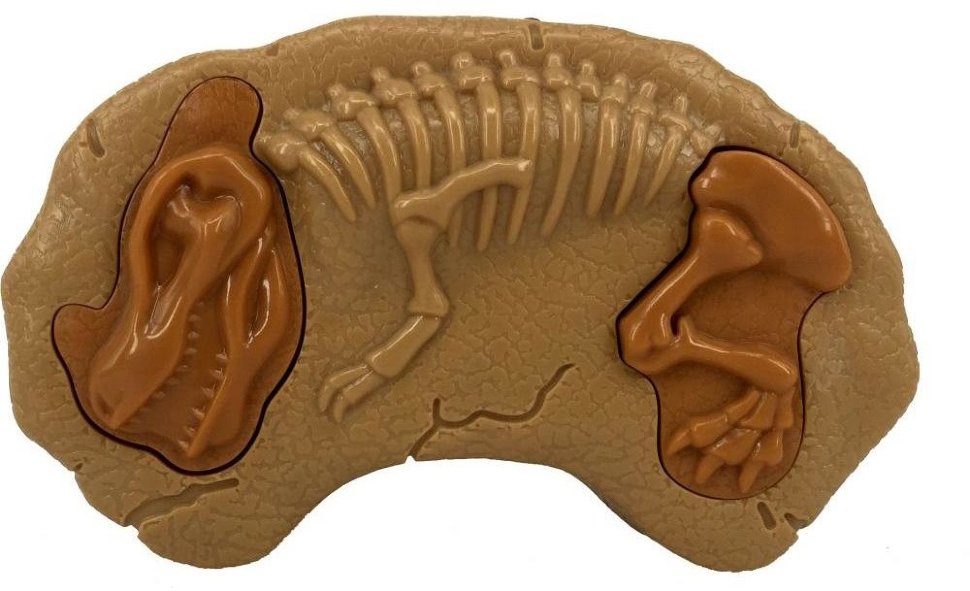 Динозавр на радиоуправлении Shantou Gepai - RS6131