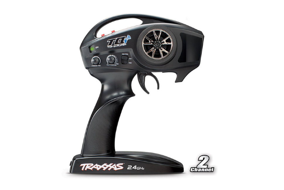 X-MAXX 1:5 4WD 8S Brushless TQi Ready to Bluetooth Module TSM