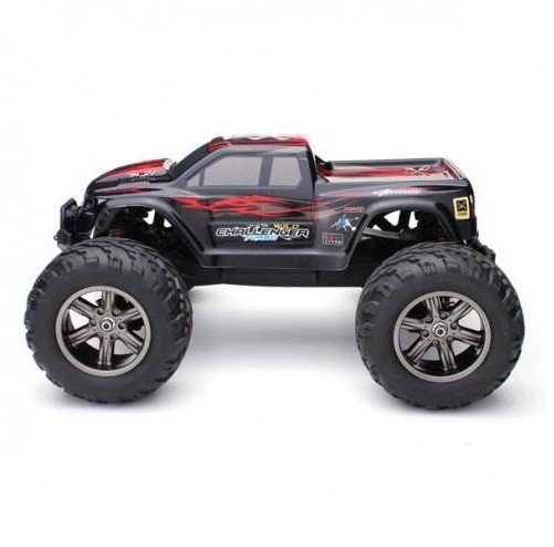 Радиоуправляемый джип Monster Truck 2WD 1:12 - 9115(S911)