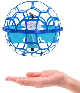 Радиоуправляемый летающий шар UDI - U835