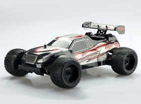 Радиоуправляемый трагги GD Moto RC Truggy 4WD RTR масштаб 1:10 27Mhz - 30804