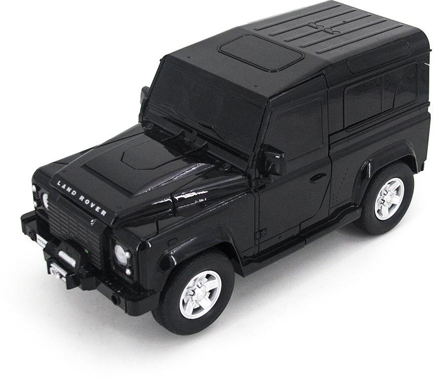 Радиоуправляемый трансформер MZ Land Rover Defender 1:14 - MZ-2805P