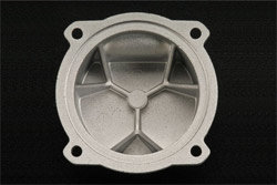 COVER PLATE 120AX