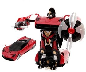 Трансформер MZ Pagani Huayra масштаб 1:14 - MZ-2339P