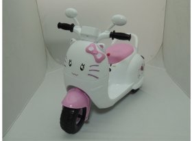 Детский электромотоцикл