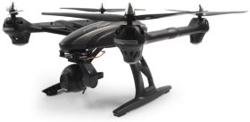 Радиоуправляемый квадрокоптер JXD Pioneer Knight Camera Wi-Fi RTF 2.4G - JXD-507W
