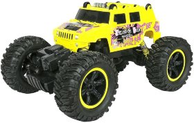 Машинка на радиоуправлении HC-Toys Краулер Hummer H2 масштаб 1:14 - GS1002
