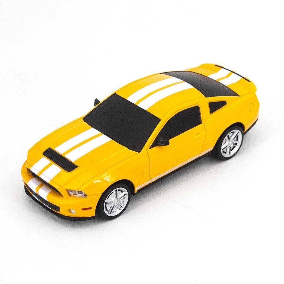 Радиоуправляемая машина Ford Mustang 1:24 - 27050