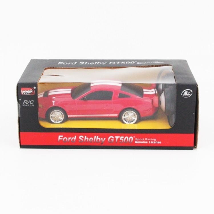 Радиоуправляемая машина Ford Mustang 1:24 - 27050
