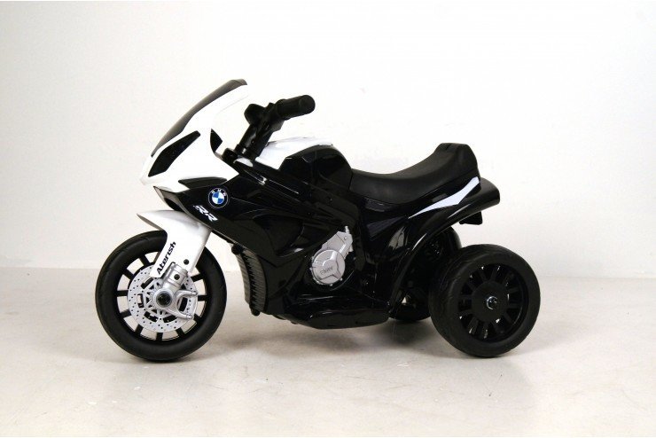 Детский электромотоцикл Jiajia BMW S1000RR