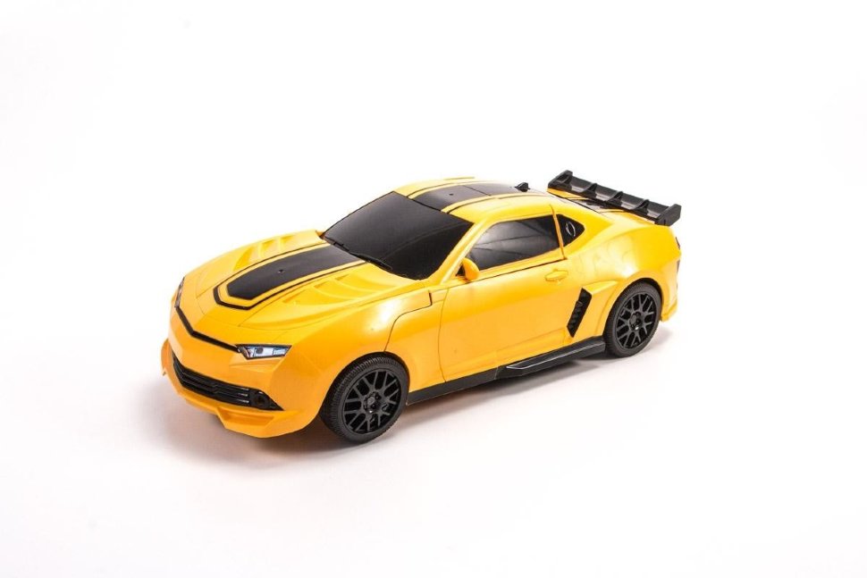 Радиоуправляемый трансформер MZ Chevrolet Camaro 1:22 - 2313P