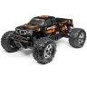 Радиоуправляемый монстр HPI SAVAGE XL FLUX 4WD RTR масштаб 1:8 2.4G - HPI-112609