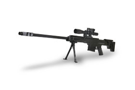 Ружье пневматика M99K 93см