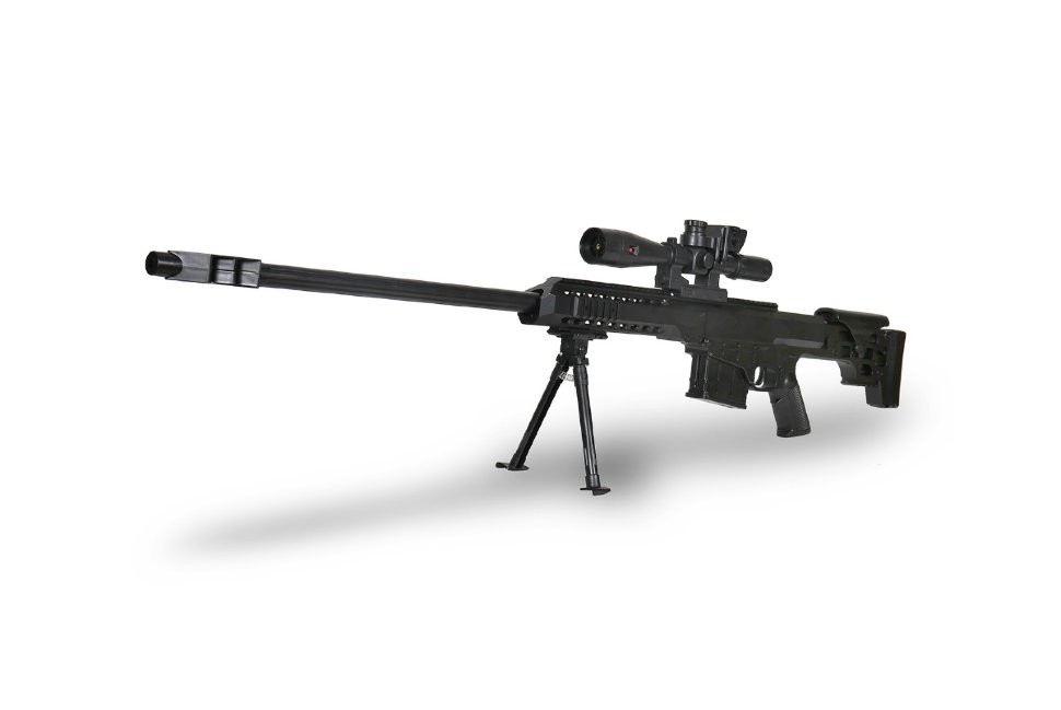 Ружье пневматика M99K 93см