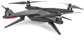 Радиоуправляемый квадрокоптер XIRO XPLORER 2.4G - XIRO-XPLORER