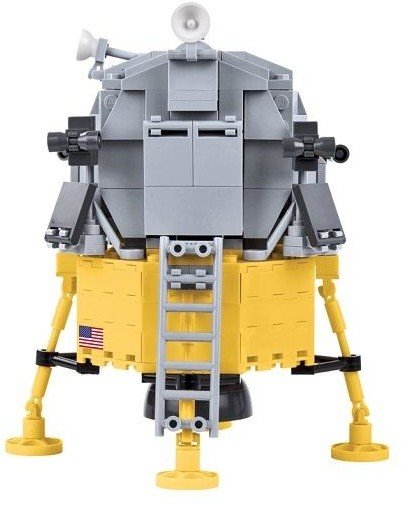 Конструктор COBI Apollo Lunar Module - COBI-21075