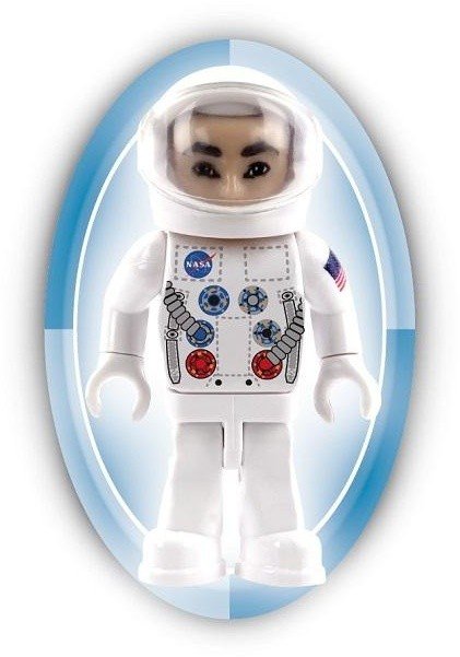 Конструктор COBI Apollo Lunar Module - COBI-21075