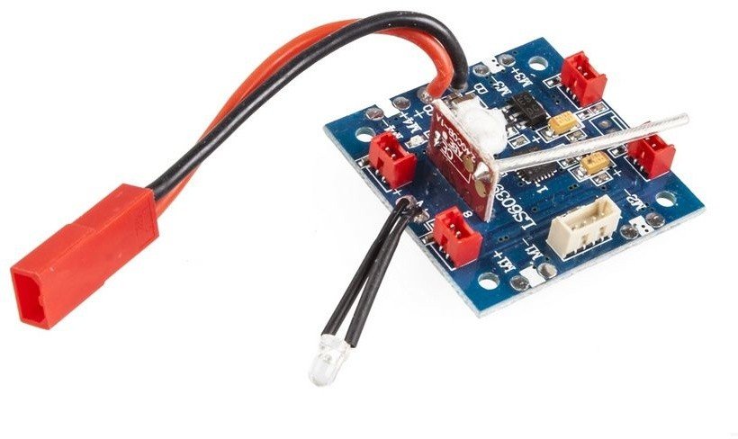 Приемник - HI6039-011