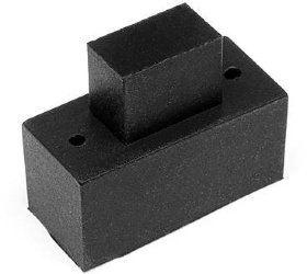 Защита переключателя (Black) - HPI-101057